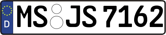 MS-JS7162