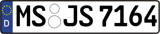 MS-JS7164