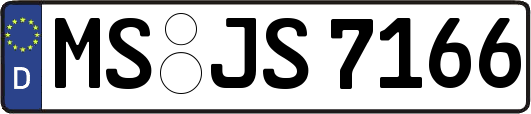 MS-JS7166