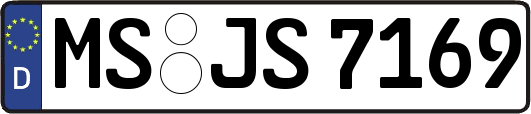 MS-JS7169