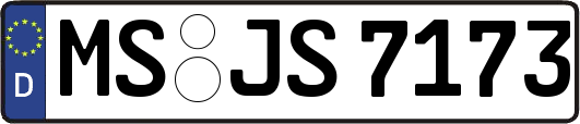 MS-JS7173