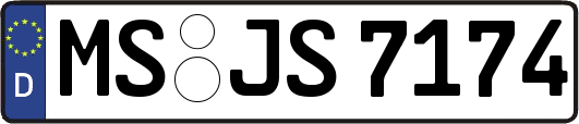 MS-JS7174