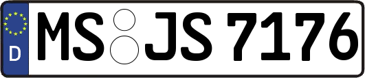 MS-JS7176