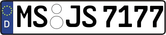 MS-JS7177