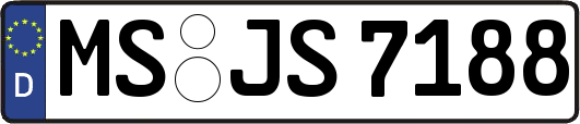 MS-JS7188