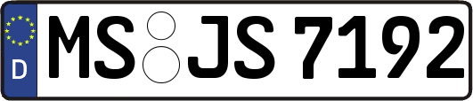 MS-JS7192