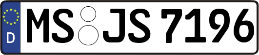 MS-JS7196