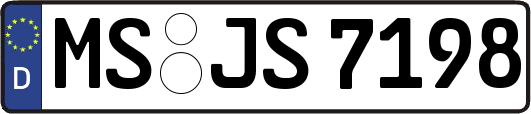 MS-JS7198