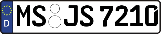 MS-JS7210