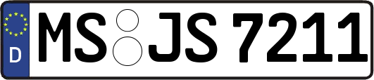 MS-JS7211