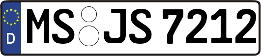 MS-JS7212