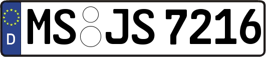 MS-JS7216