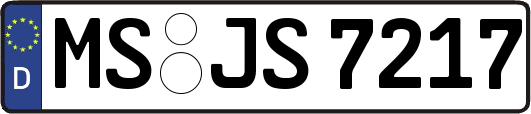 MS-JS7217