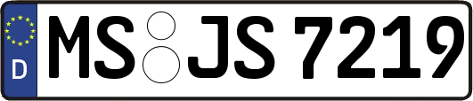 MS-JS7219