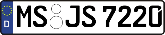 MS-JS7220