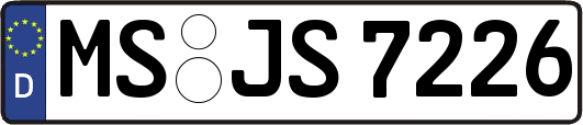 MS-JS7226