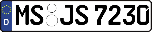 MS-JS7230