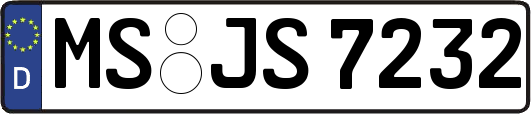 MS-JS7232