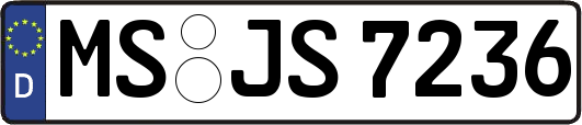 MS-JS7236