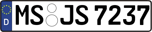 MS-JS7237