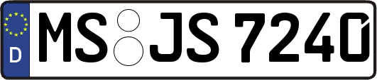 MS-JS7240