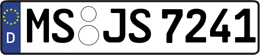 MS-JS7241