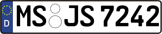 MS-JS7242