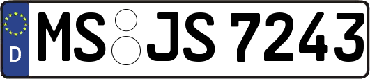 MS-JS7243