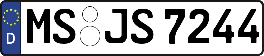 MS-JS7244