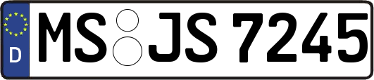 MS-JS7245
