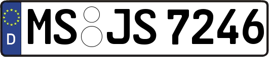 MS-JS7246