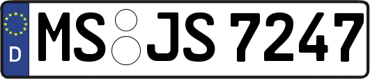 MS-JS7247