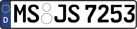 MS-JS7253