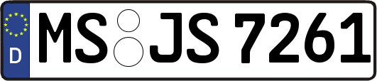 MS-JS7261