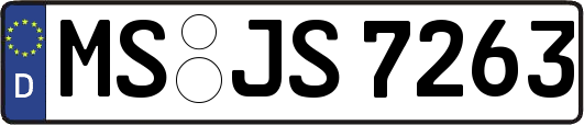 MS-JS7263