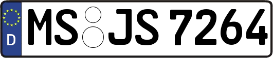 MS-JS7264