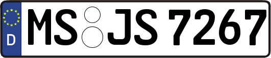MS-JS7267