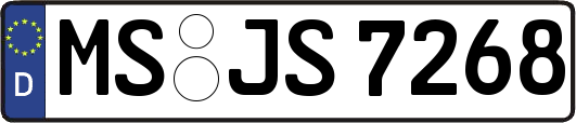 MS-JS7268