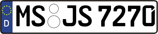 MS-JS7270