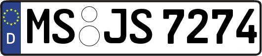 MS-JS7274