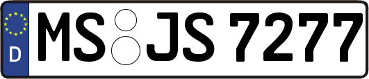 MS-JS7277