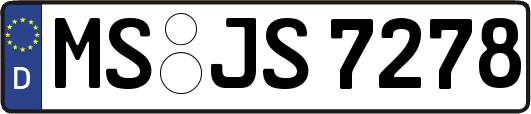 MS-JS7278