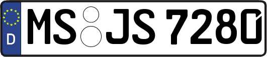 MS-JS7280