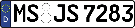 MS-JS7283