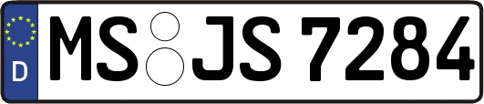 MS-JS7284