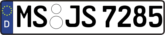 MS-JS7285