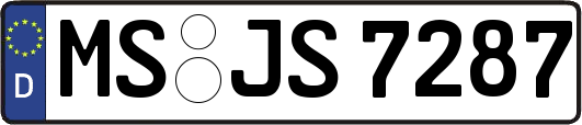 MS-JS7287