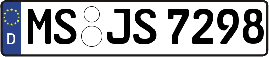 MS-JS7298