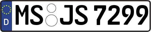 MS-JS7299