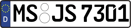 MS-JS7301